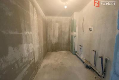 Apartament 3 camere, 67 mp, loc de parcare, etaj intermediar, bloc nou, Aradului - 11