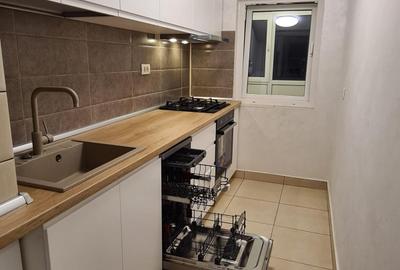 Garsoniera Renovata | Baba Novac | Muncii | Metrou - 6