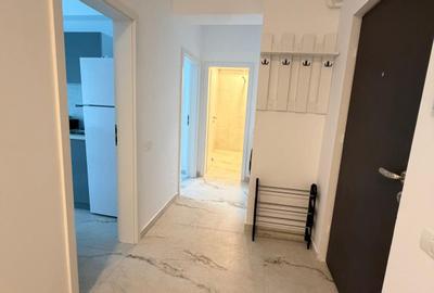 2 Camere I BALOTESTI I Therme I 2 Locuri De Parcare - 7