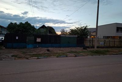 Teren de vanzare pe strada Comarnic ,toate utilitatile - 10