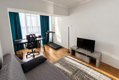 Apartament cu 3 camere | 100 mp | Faleza Galati | Vedere la Dunare - 7