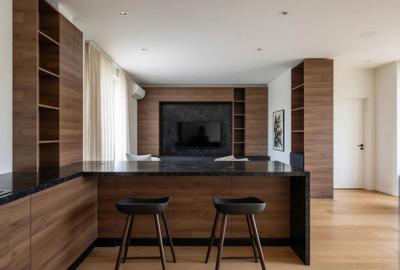 Apartament 2 camere cu grădină proprie 70 mp complet mobilat 23 August-Lidl - 2