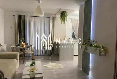 Apartament cu 2 camere decomandat, mobilat în Șelimbăr