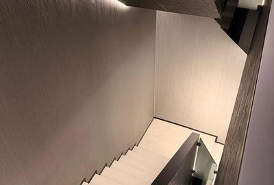 Apartament Exclusivist cu Vedere către Lacul Floreasca - 10