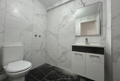 Apartament 3 Camere NOU | Bloc 2022 Complex Securizat | Vitan Barzesti - 11