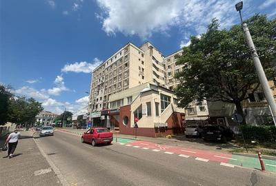 Spatiu comercial - Kaufland Autogara - 140mp - etajul 1 - 3
