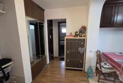 Apartament cu 2 camere în Aviației