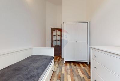Apartament în vilă de închiriat în Brașov, complet mobilat și utilat - 8