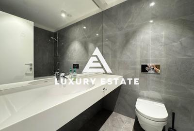 Inchiriere apartament mobilat 3 camere zona Herastrau -One Herastrau Plaza - 14