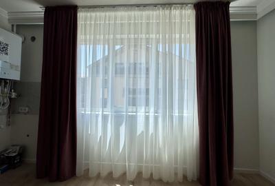 Ap 7 C5 Tautului Residence Park Parcul Poligon Sub Cetate - 4