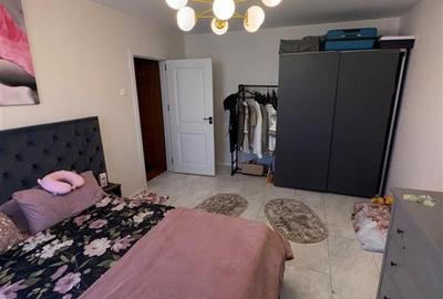 Apartament cu 2 camere decomandat în Berceni