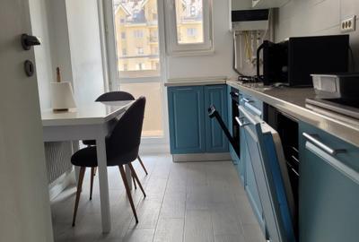 Metrou Berceni-Apartament 3 camere decomandat-Mobilat/Utilat-Chirie - 9