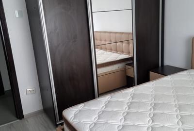 Apartament 2 camere etaj 2 calea Grivitei metrou Basarab - 5
