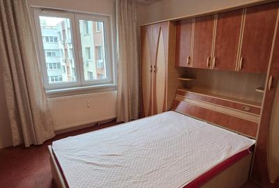 Apartament cu 2 camere decomandat, mobilat în Dristor