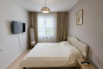 Apartament elegant 2 camere | Parcare subterană inclusa | Nordul Capitalei - 4