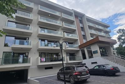 Eforie Nord-Nord Residence, Studio, 45mp, parter, situat la 100 m de plaja - 20