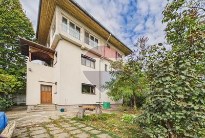 Chiajna | Casa 400 mp, teren 3.000 mp | Locuire, investitie, business - 2