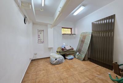 Vila individuala Chiajna - Rosu, peste 400 mp construiti, teren 1250 mp - 29