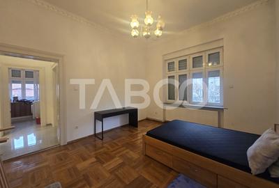 Apartament la vila de inchiriat 3 camere 62mp zona centrala Sibiu - 3