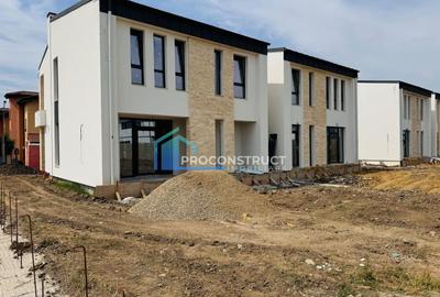 Duplex| 118 MP | Mosnita Noua | Dotari premium | Finisaje moderne| - 9