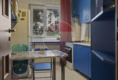 Apartament 3 camere decomandat, 65 mp, etaj 3/9 – Rahova - 11