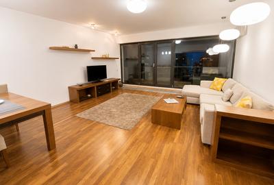 Iancu Nicolae/Carina Residence/ Apartament-Penthouse cu 4 camere/Parcare/ - 1