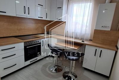 Apartament 2 camere | 47 mp | Zona Semicentrala - 9