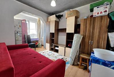 APARTAMENT 2 CAMERE | STR.SALCAMILOR | IOSINA NORD | ORADEA - 6