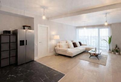 APARTAMENT 4 CAMERE - MOBILAT - PIPERA - COMISION 0% - 2