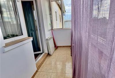 Apartament 2 Camere Decomandat Zona Tomis Nord - 19