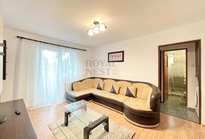 De inchiriat apartament cu 2 camere in zona Grivitei - 4