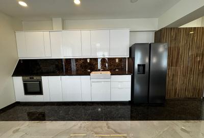 Apartament 4 Camere modificat in 3 LUXURIA cu 2 locuri de parcare incluse - 5