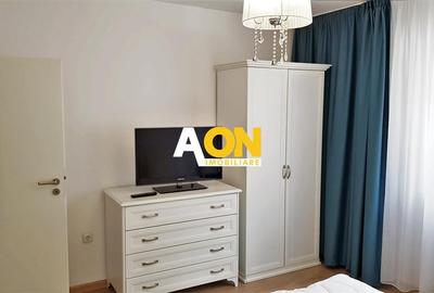 Apartament cu 3 camere, 85 mp, zona zero, Cetatea Alba Carolina - 12