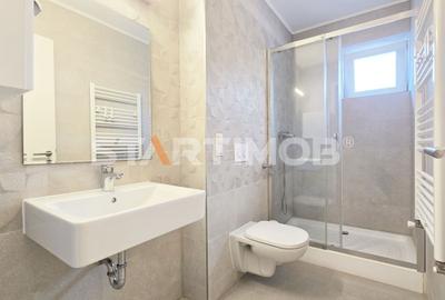 Apartament 3 camere cu boxa si parcare zona Kasper Coresi - 27
