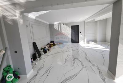 Apartament cu 5 camere de vânzare în zona Precista - 33