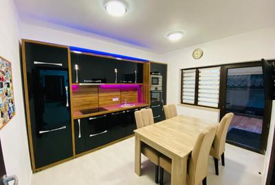 Move-In Ready Villa | Premium Finishes | Domnești - 8