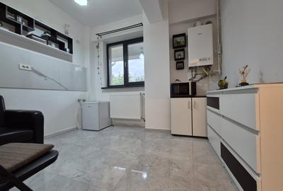 Spațiu potrivit pentru activități profesionale | Valea Adâncă – Nicolina | 270 € - 6