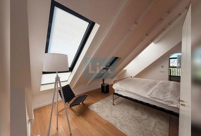 Penthouse Exclusivist | Mobilat & Utilat Complet | Centru Galați - 22