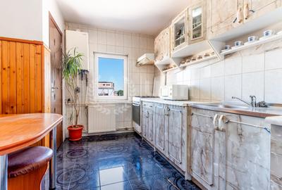 Comision 0% | Apartament 4 camere | Etaj 1 | Str. Republicii | Apahida - 5