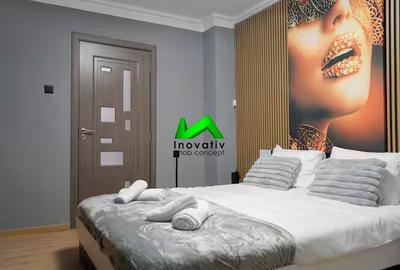 Studio modern de inchiriat regim hotelier Sibiu Ultracentral - 1