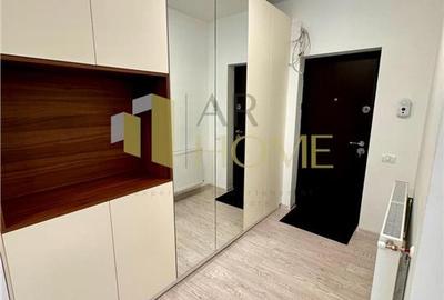 Apartament 3 camere, prima inchiriere, parcare subterana-Ploiesti-Albert - 5