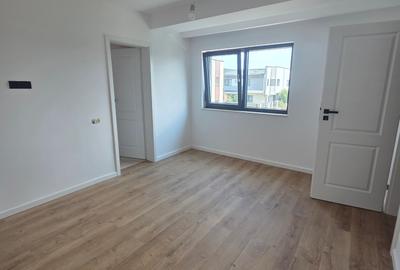 Vila Noua-Teren 400 mp-Finisaje Premium+Climatizare - 19