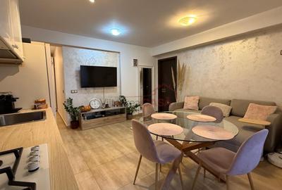 Bragadiru - 3 camere - mobilat-utilat-loc de parcare - 2