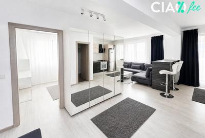 Apartament 3 camere | Bloc Nou | Parcare | Mobilat | Centrală proprie - 1