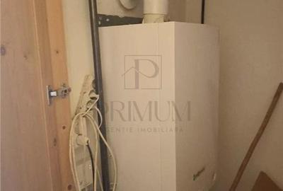 SIMION BARNUTIU - 2 Camere - Centrala proprie - 7