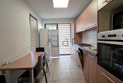 Apartament modern 3 camere 57mp, Buna Ziua – zona ELF - 5