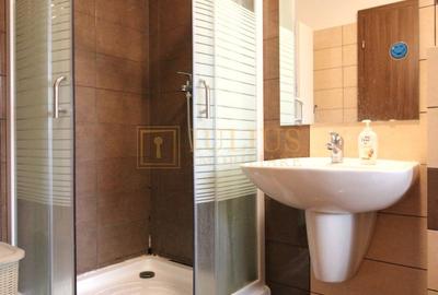 Dumbravita/Kaufland - apartament modern, loc de parcare inclus. - 8