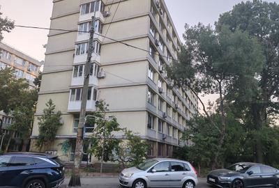Averescu, etaj 7, apartament 2 camere 95000 euro - 1