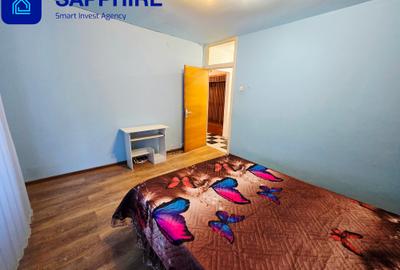 Apartament 2 camere de închiriat zona 13 Septembrie, mobilat și utilat - 6