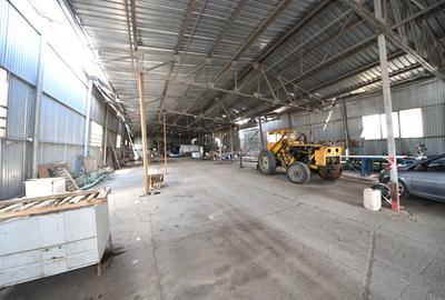 Hală industrială cu teren și utilitati-Oportunitate investItionala - 3